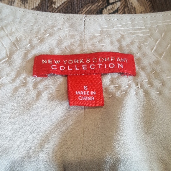 New York Company ,Mini  Dress - Picture 4 of 6